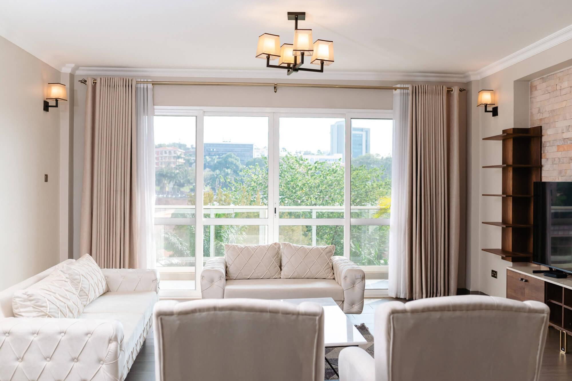 4BHK Apartment for rent